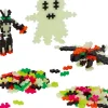 Learn to Build: Brilla en la Oscuridad