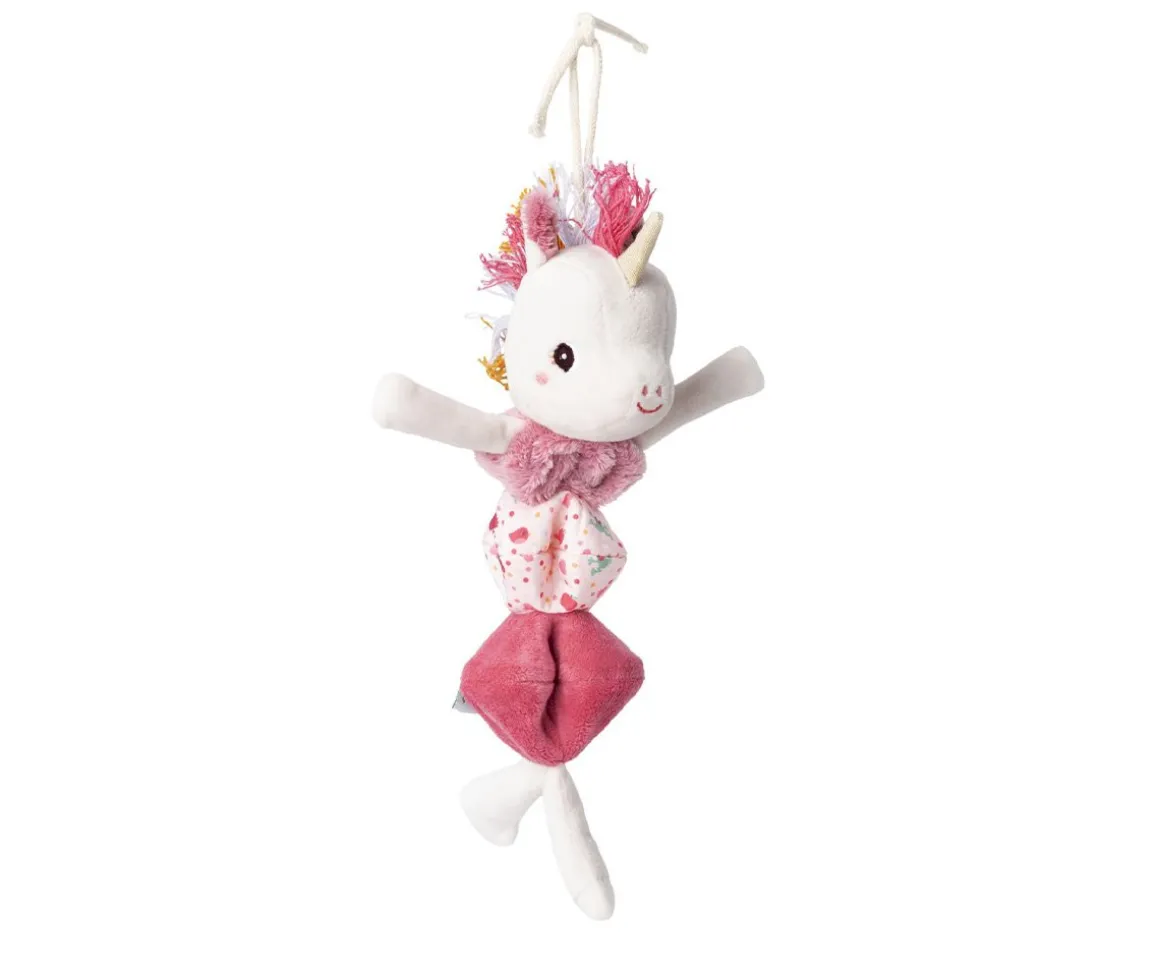Lena Mini Bailarín