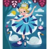 Lentejuelas para Bordar Bailarinas
