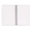 Libreta Escolar City Cars