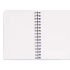 Libreta Escolar Magical Forest