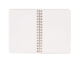Libreta Escolar The Three Little Pigs