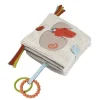 Libro de Actividades 2 en 1 Dino Friends