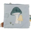 Libro de Actividades Forest Friends