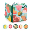 Libro de Olores Frutas