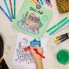 Libro para Colorear Cozy Art Paris