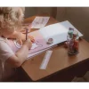 Libro para Colorear Fairy Garden