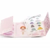 Libro Pegatinas Reutilizables Mis Lilyruby