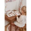 Libro Viste a Rosa Fairy Garden