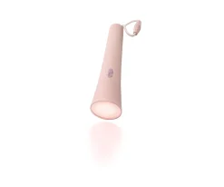 Linterna Lalarma Rosa