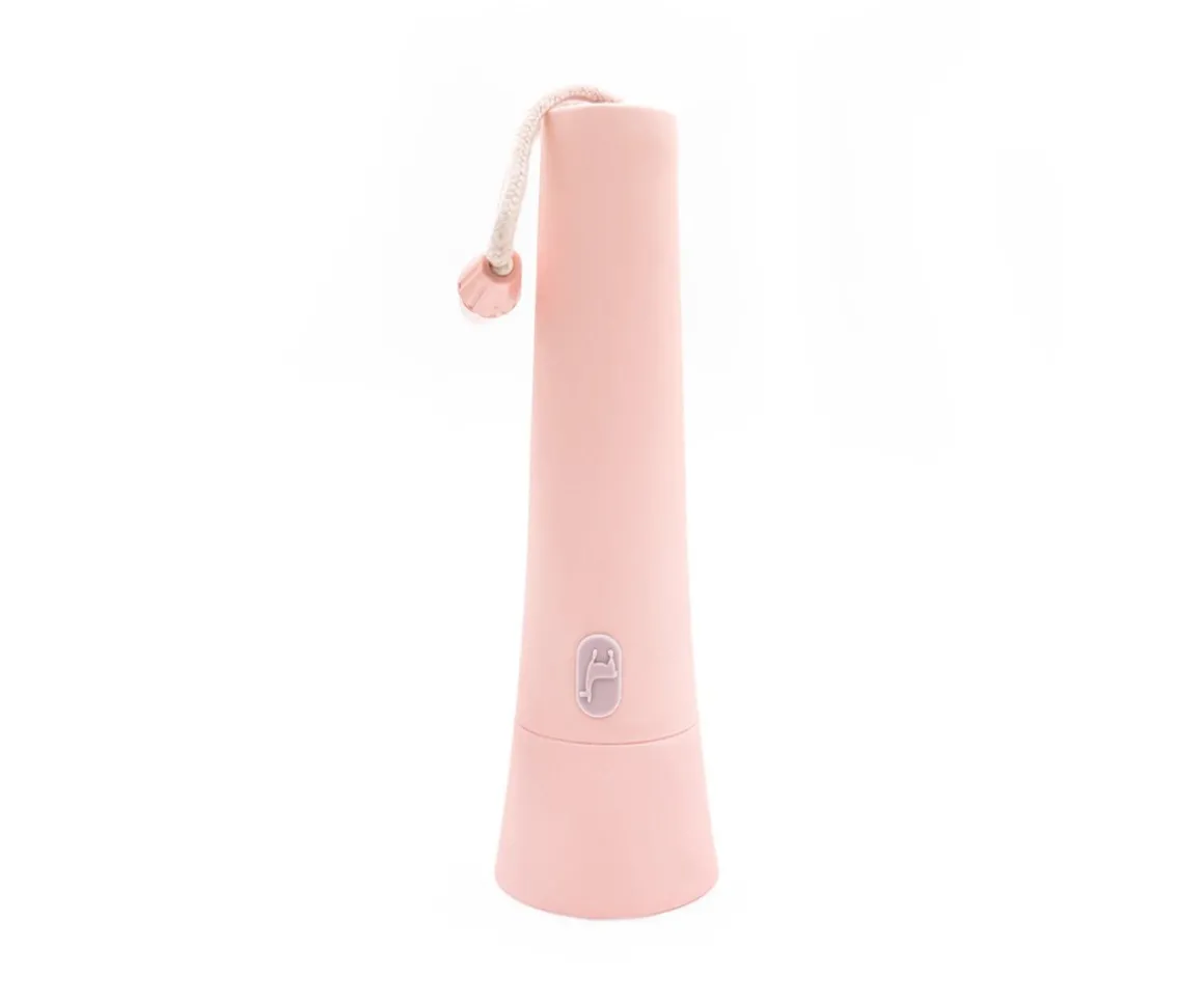 Linterna Lalarma Rosa