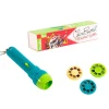 Linterna Proyector Historias Perro Apestoso
