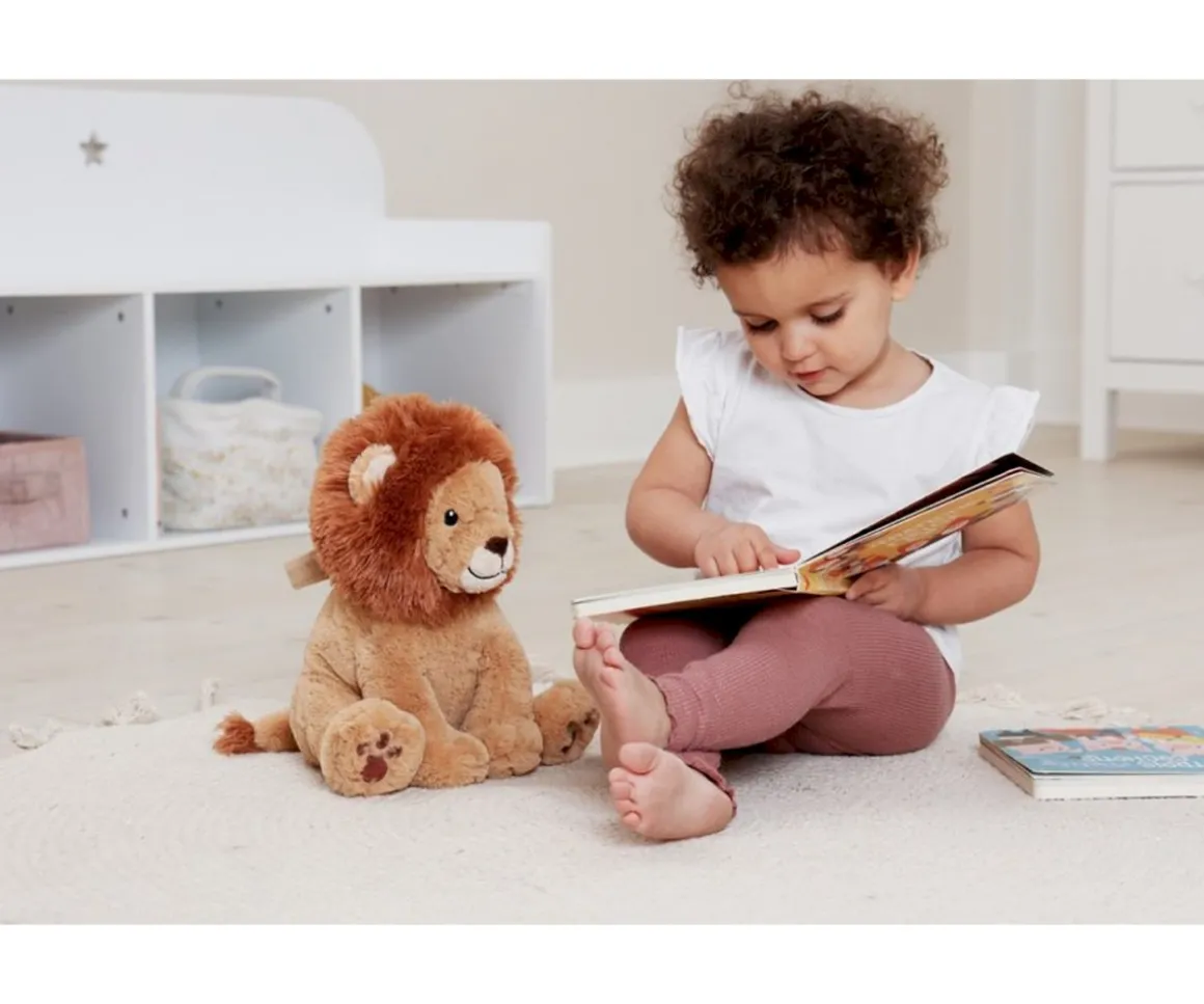 Louis Lion Smart Sensor®