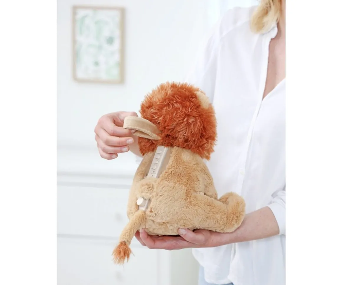 Louis Lion Smart Sensor®