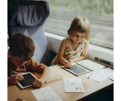 Lápiz Stylus para Kidydraw Mini