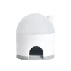 Luz Nocturna GIOstar Casita con Caja de Música