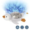 Luz Nocturna Recargable Tranquil Penguin