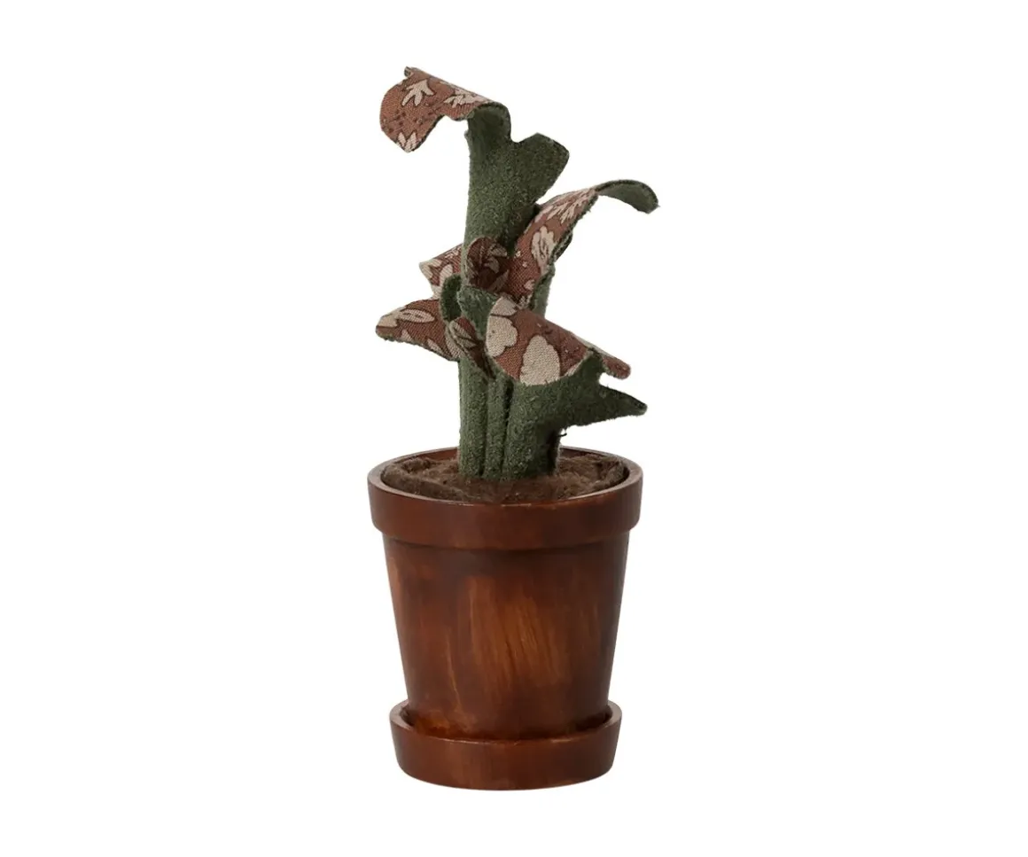 Maceta con Planta Maileg