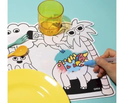 Magic Water Dino