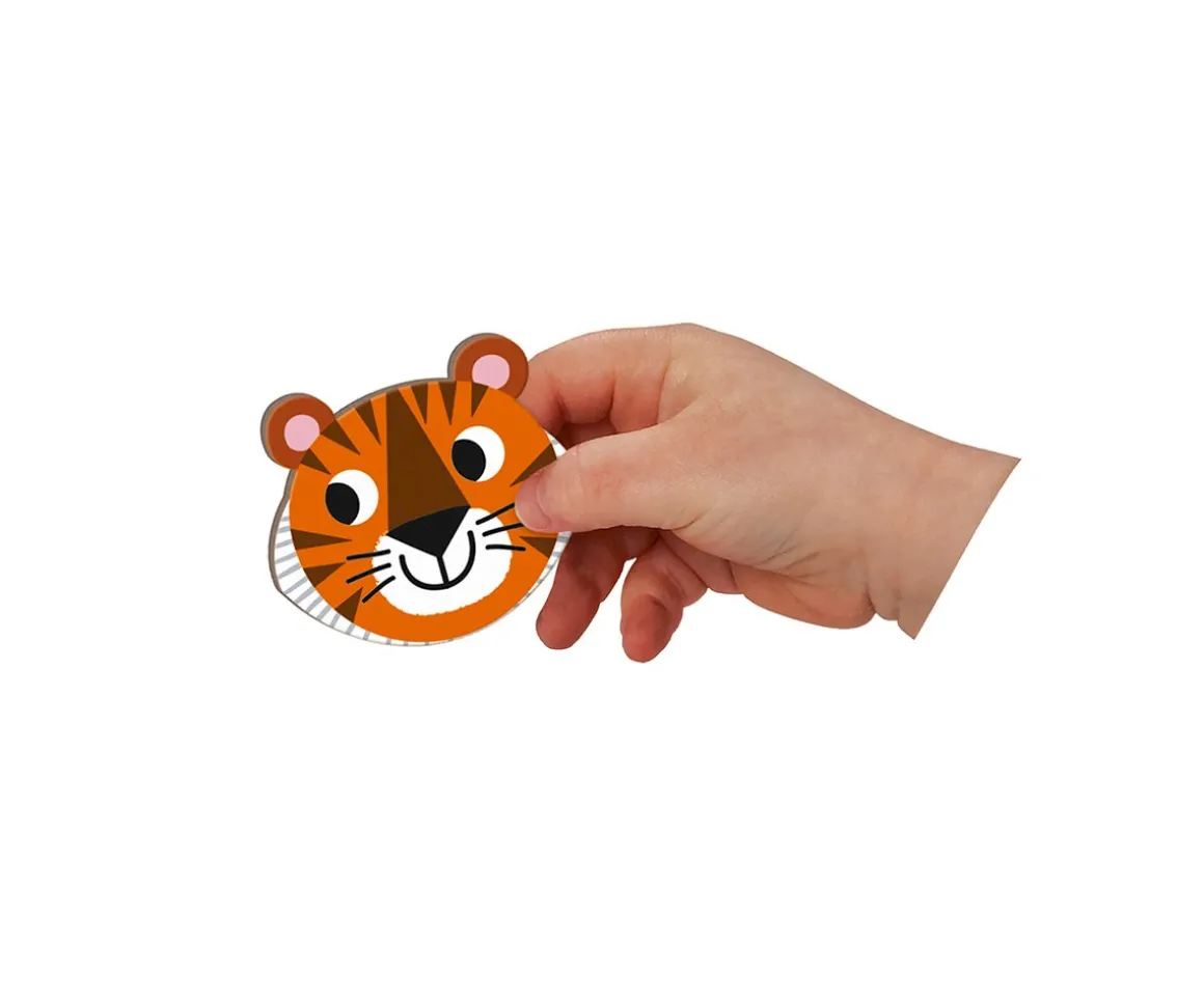 MagnetiBook Animales