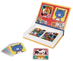MagnetiBook Mix and Match