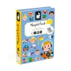 Magnetibook Oficios
