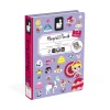 MagnetiBook Princesas
