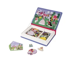 MagnetiBook Princesas