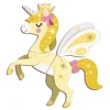 MagnetiBook Unicornios