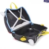 Maleta Trunki Pedro Pirata