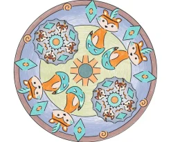 Mandala Designer Boho Style