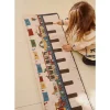 Manta Musical Piano