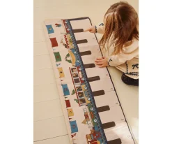 Manta Musical Piano