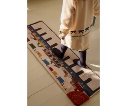 Manta Musical Piano