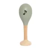 Maraca Verde