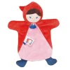 Marioneta Caperucita Roja Personalizable