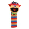 Marioneta de Guante Eco Sockettes Humphrey
