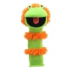 Marioneta de Guante Eco Sockettes Ginger