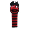 Marioneta de Guante Eco Sockettes Pirate