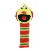 Marioneta de Guante Eco Sockettes Flint