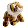Marioneta de Mano con Cuerpo Entero Tigre