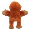Marioneta de Mano Eco Walking Orangutan