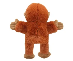 Marioneta de Mano Eco Walking Orangutan