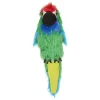 Marioneta de Mano guacamallo