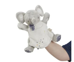 Marioneta Elefante
