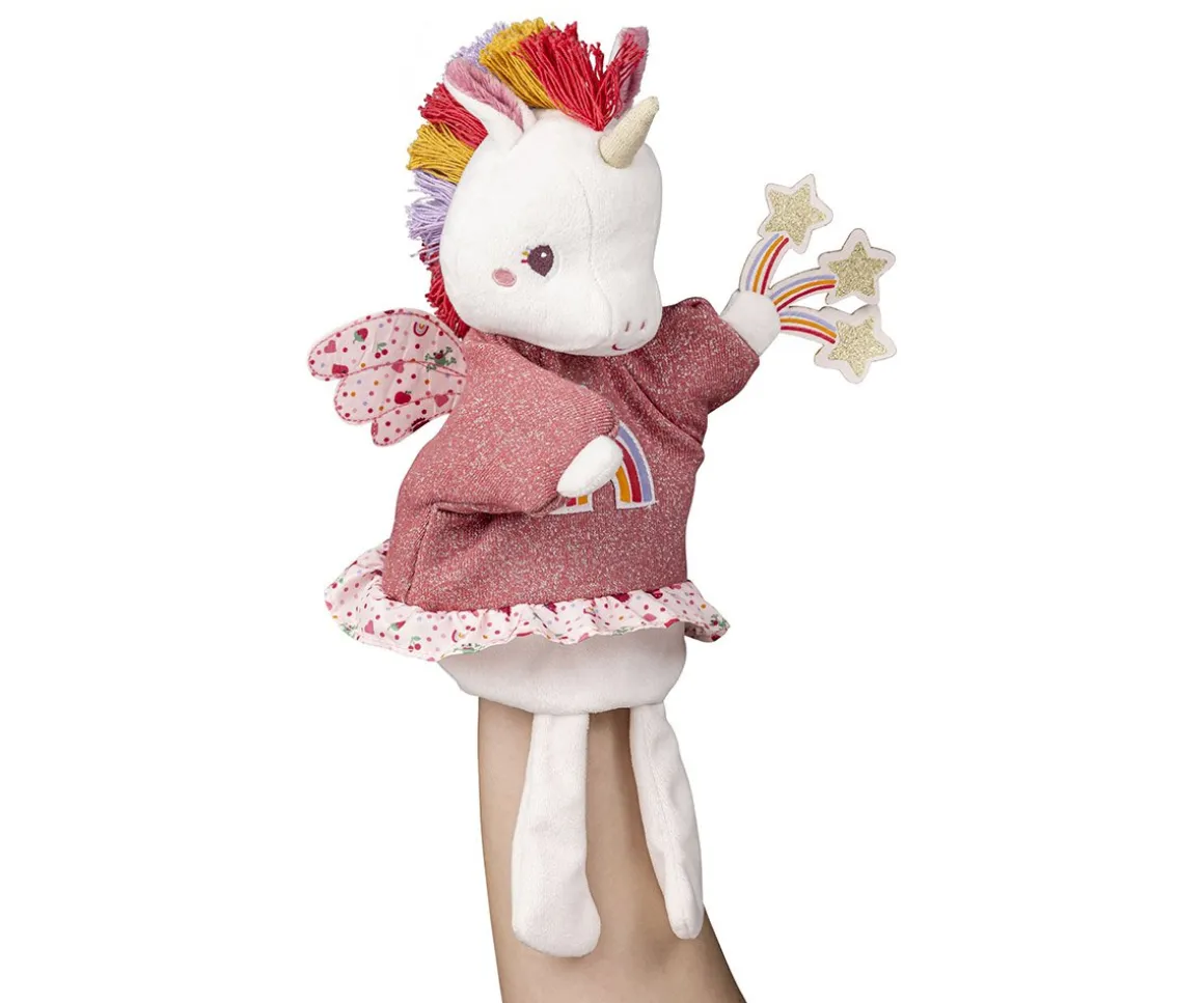 Marioneta Lena