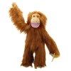 Marioneta Orangutan