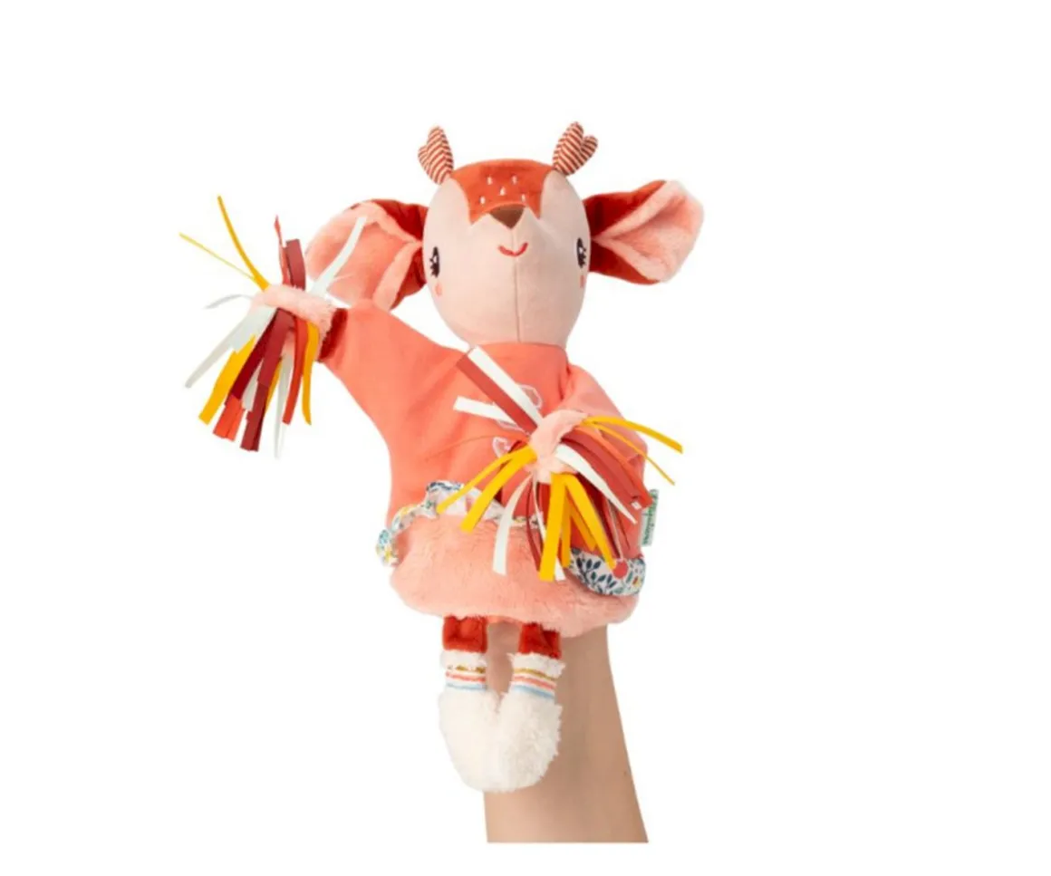 Marioneta Stella