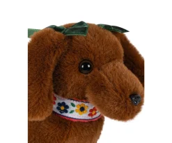 Mascota Cachorro Multi