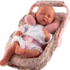 Maxi Cosi con Cojín de Cuello Martina Tutete